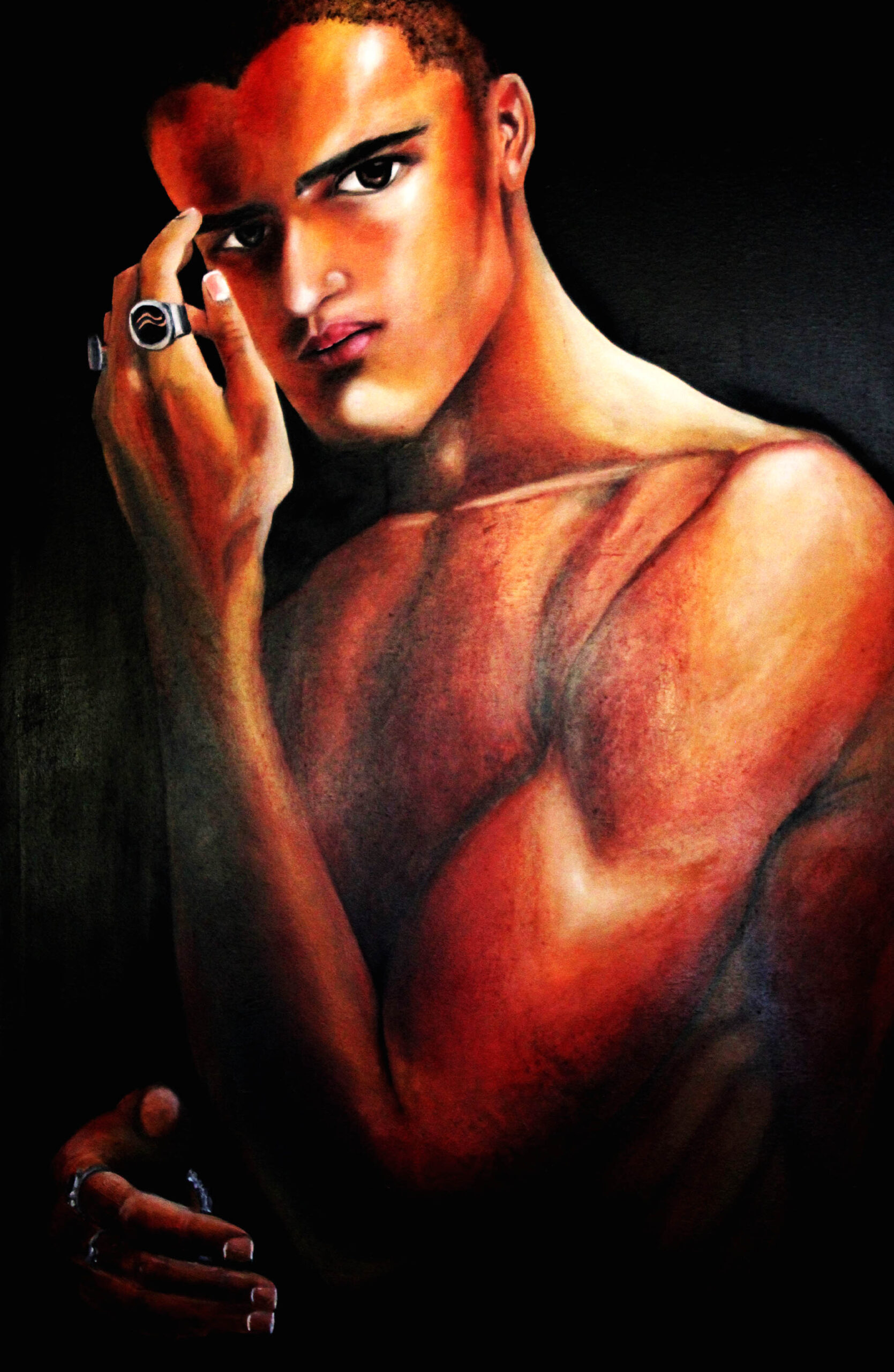 img oilpainting