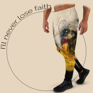 img joggers never lose