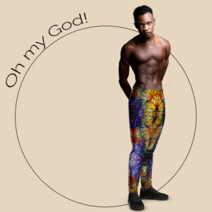 img Men's Joggers