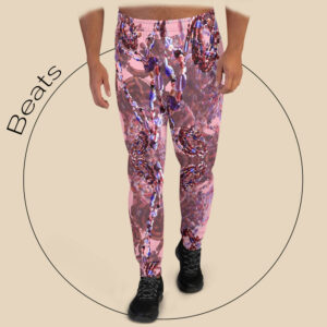 img mens joggers