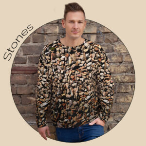 img Men's Sweatshirt