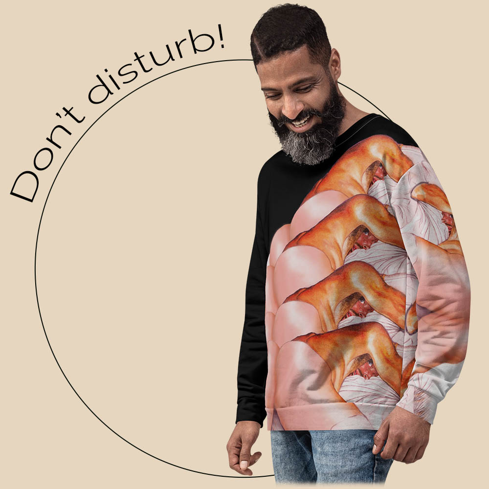 img men's sweater left
