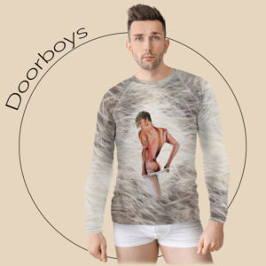 img long sleeves shirt