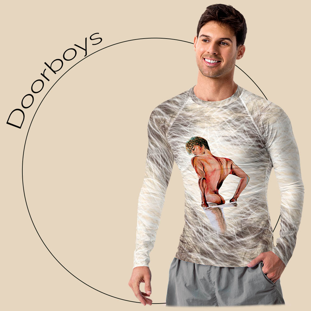 img men's tees