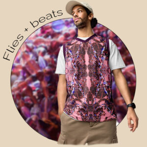 img Men's Basketball Jersey