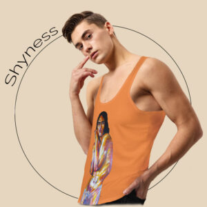 Img mens Tank Top