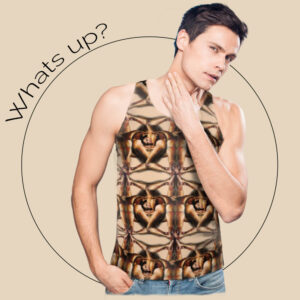 img Queer Classic Men's Athletic Tank-Top