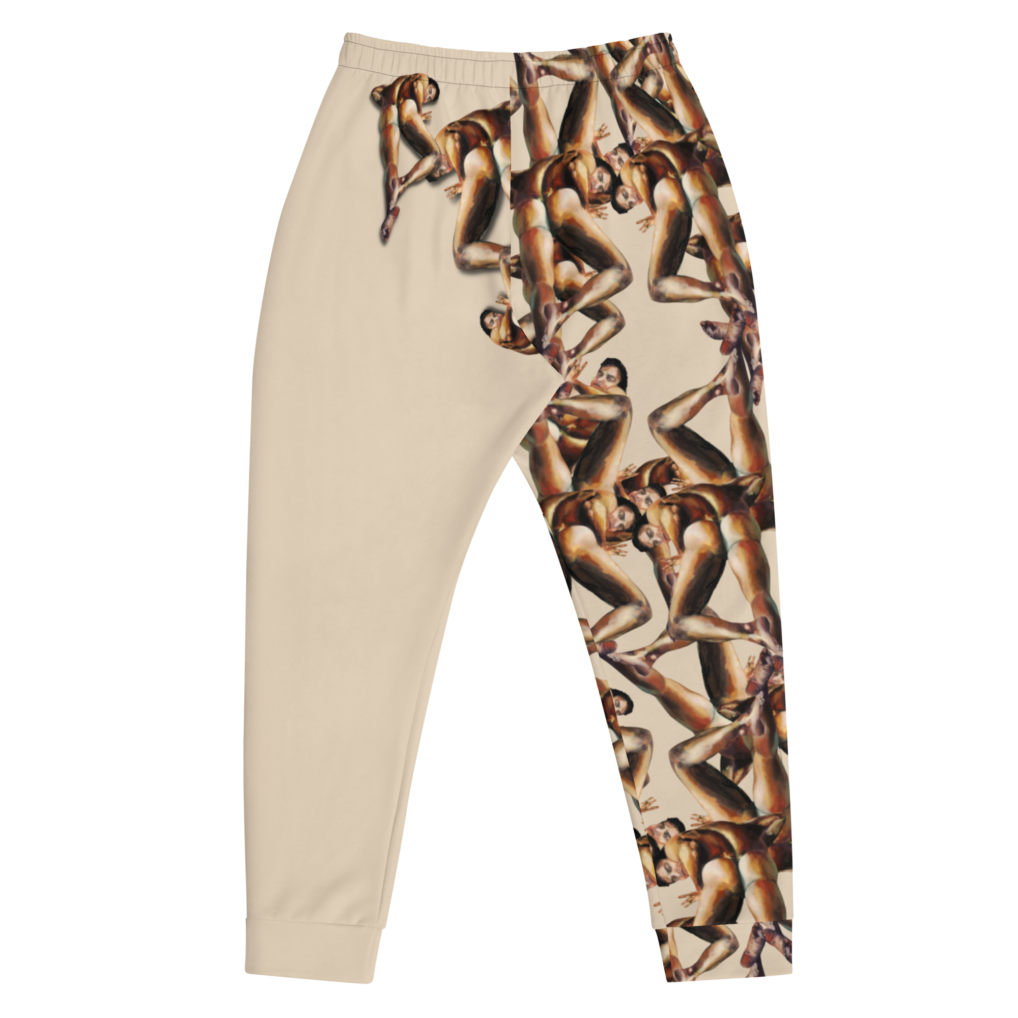 img joggers back flat