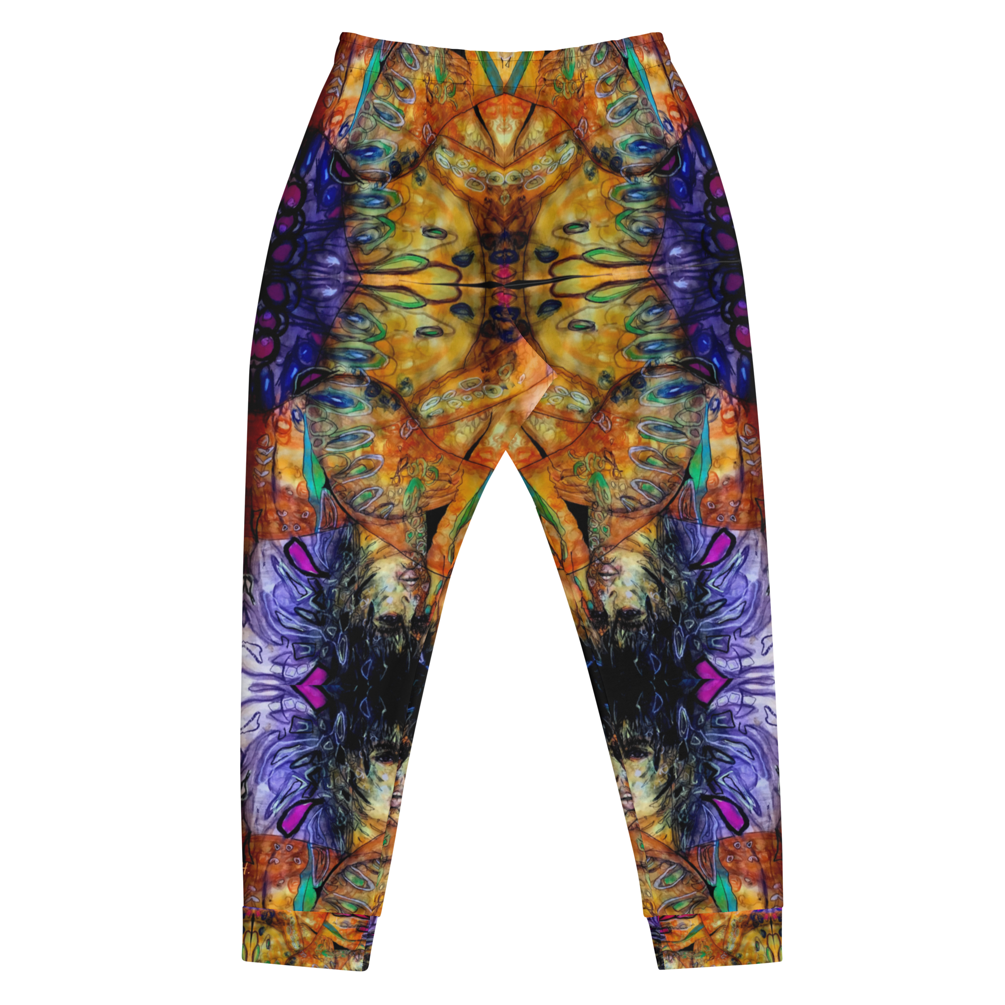 img joggers back flat