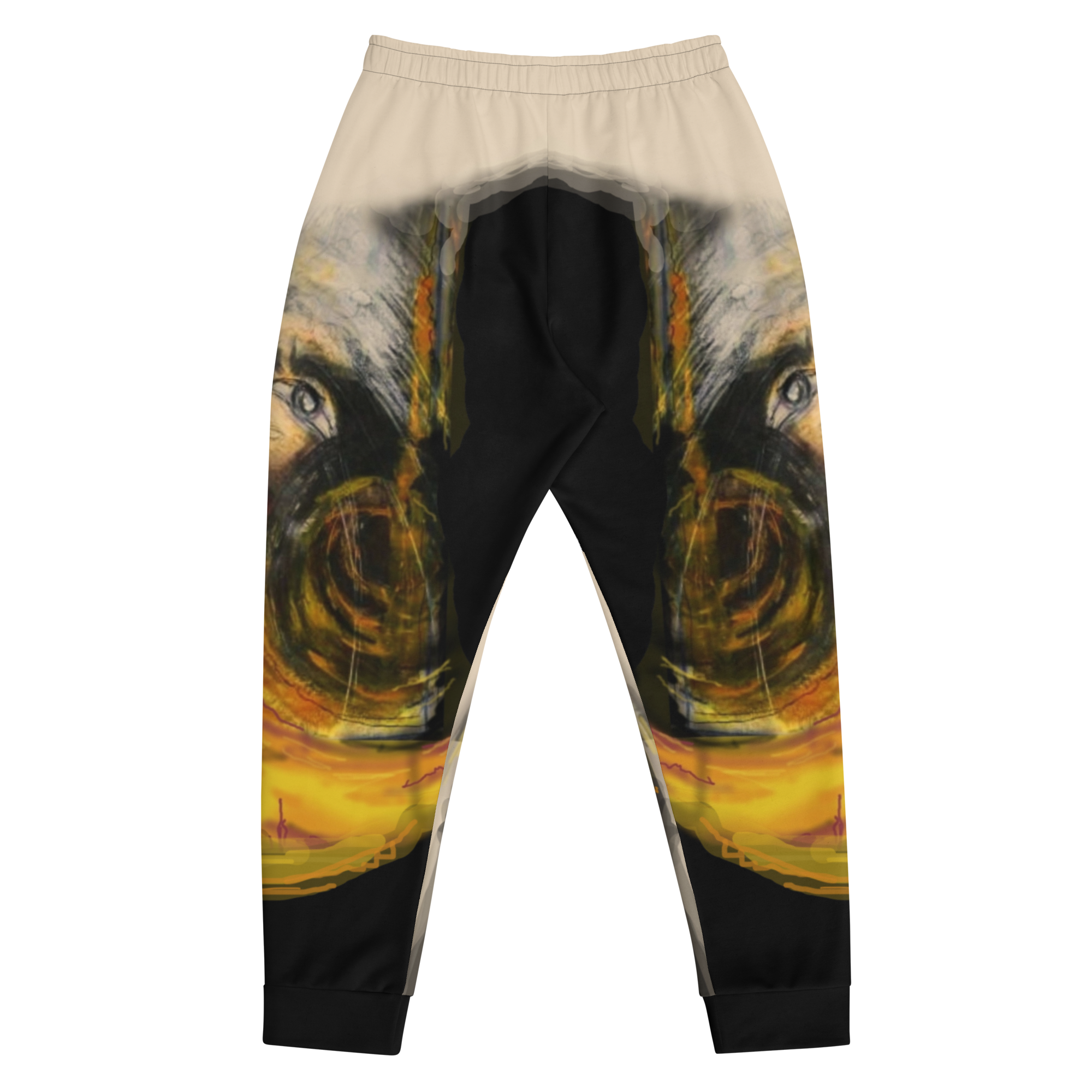 img joggers back
