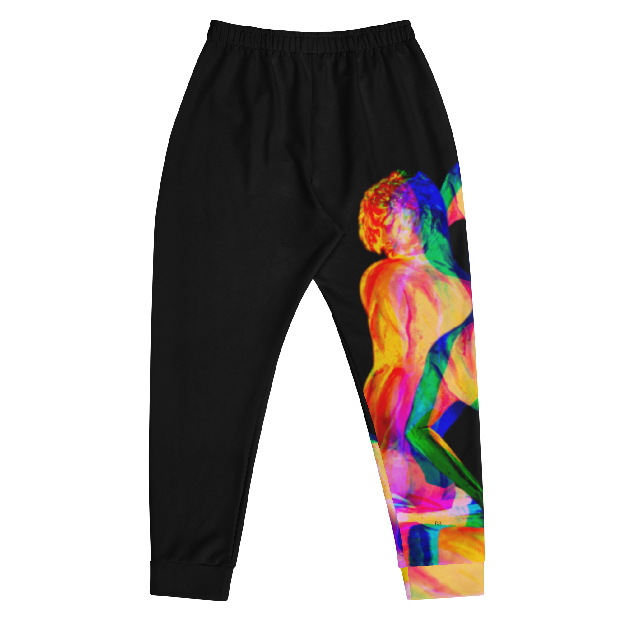 img joggers back