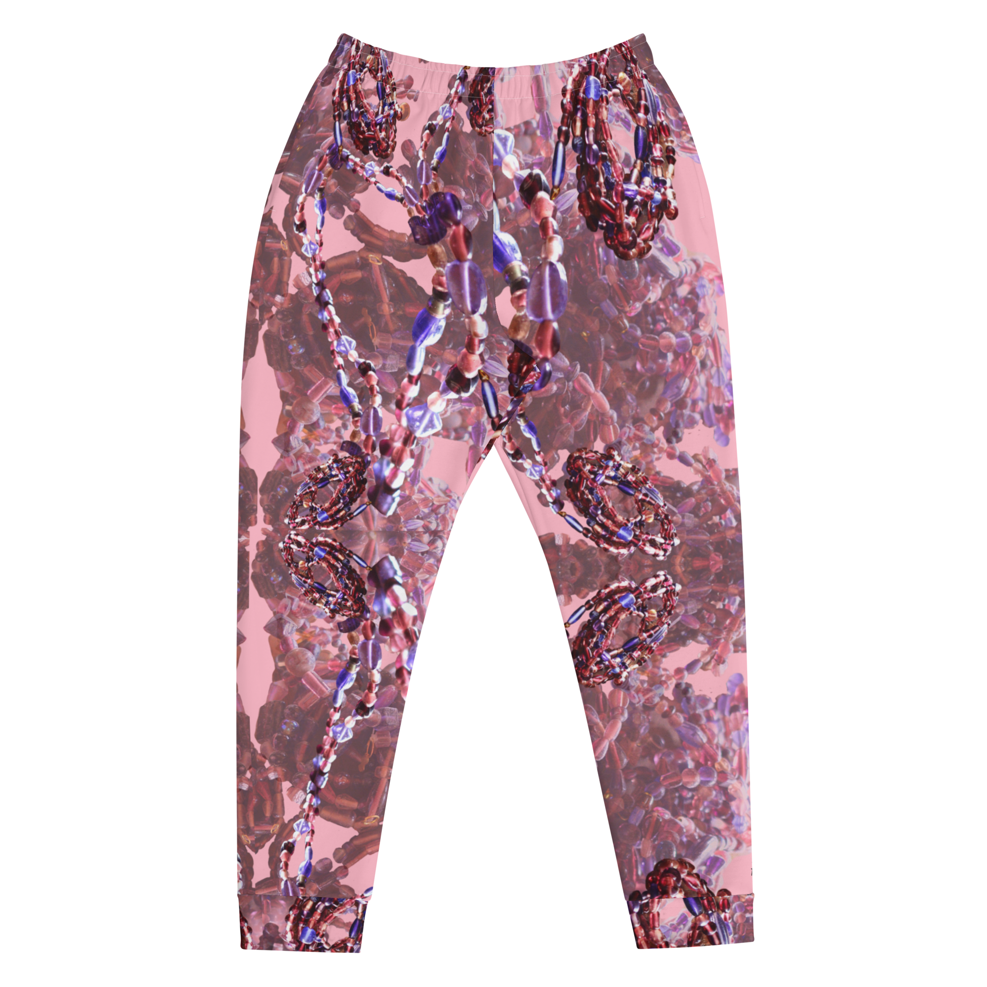 img joggers flat front