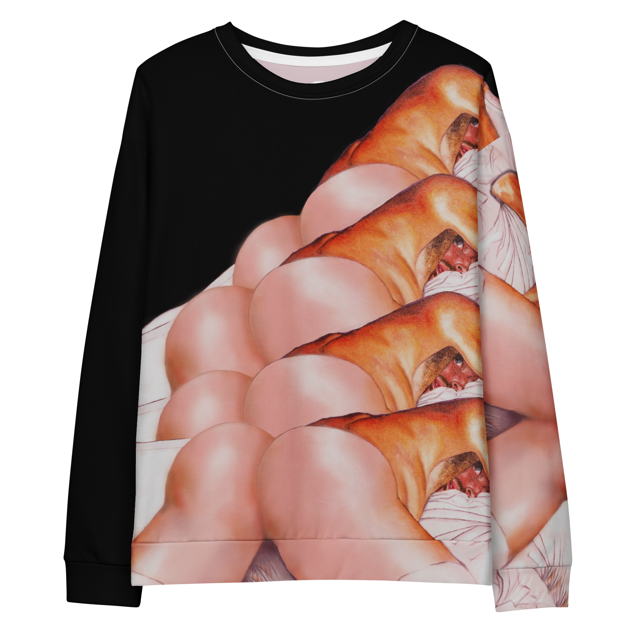 img sweater front flat