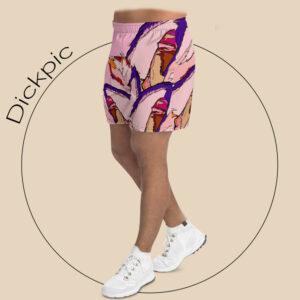 img Men's Athletic shorts