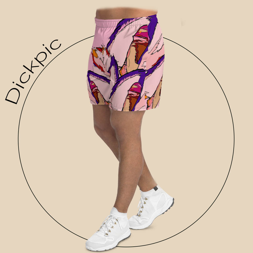 img Men's Athletic shorts