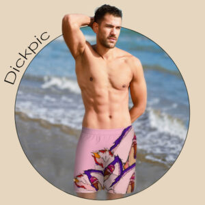 img Men's shorts
