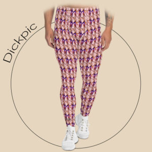 img Queer Meggings-men's leggings