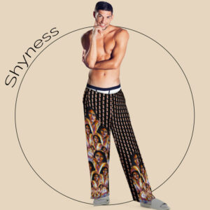 img Men's Wide leg/yoga pants