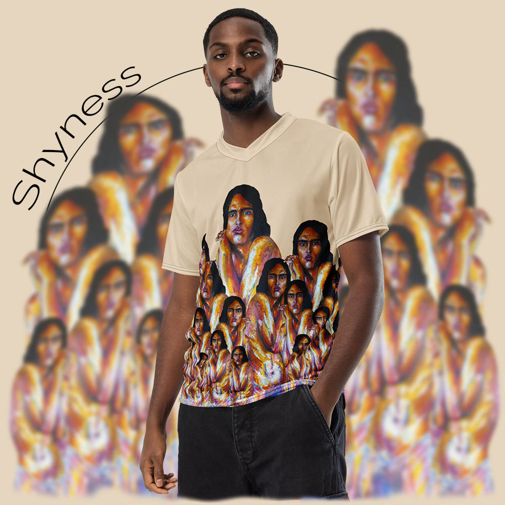img Men'sT-shirt