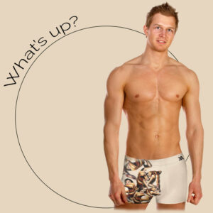 img Men's Boxer briefs Gay-Art-design