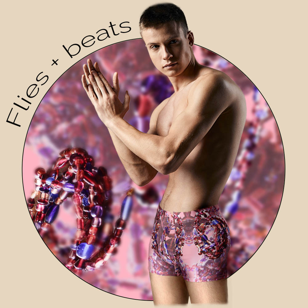 img Men's Boxer Briefs