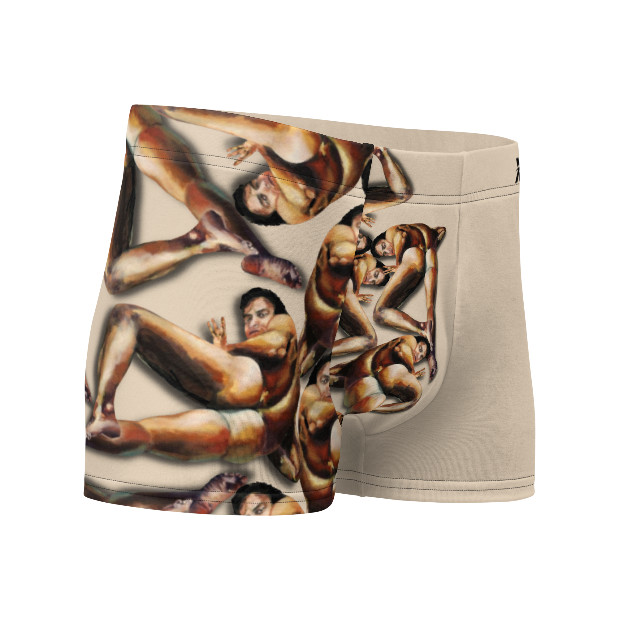 img Boxer briefs side Gay-Art