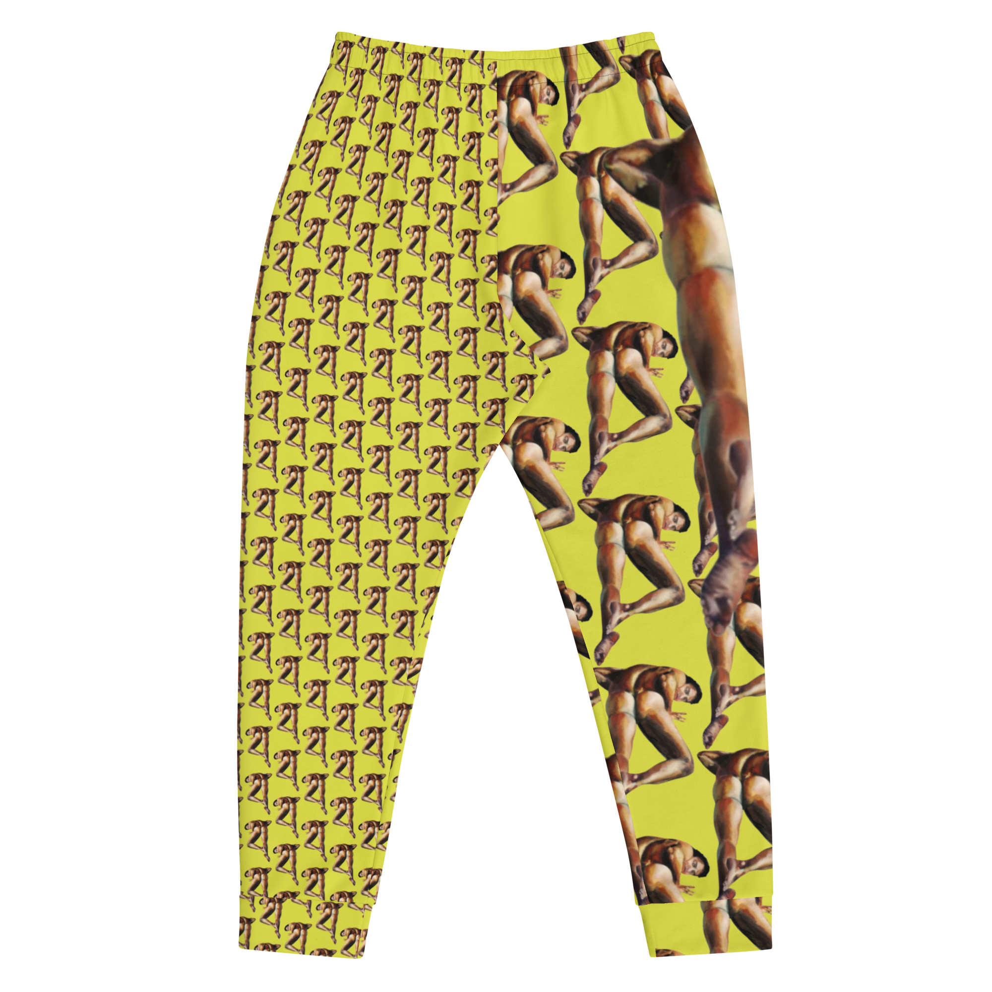 img joggers back