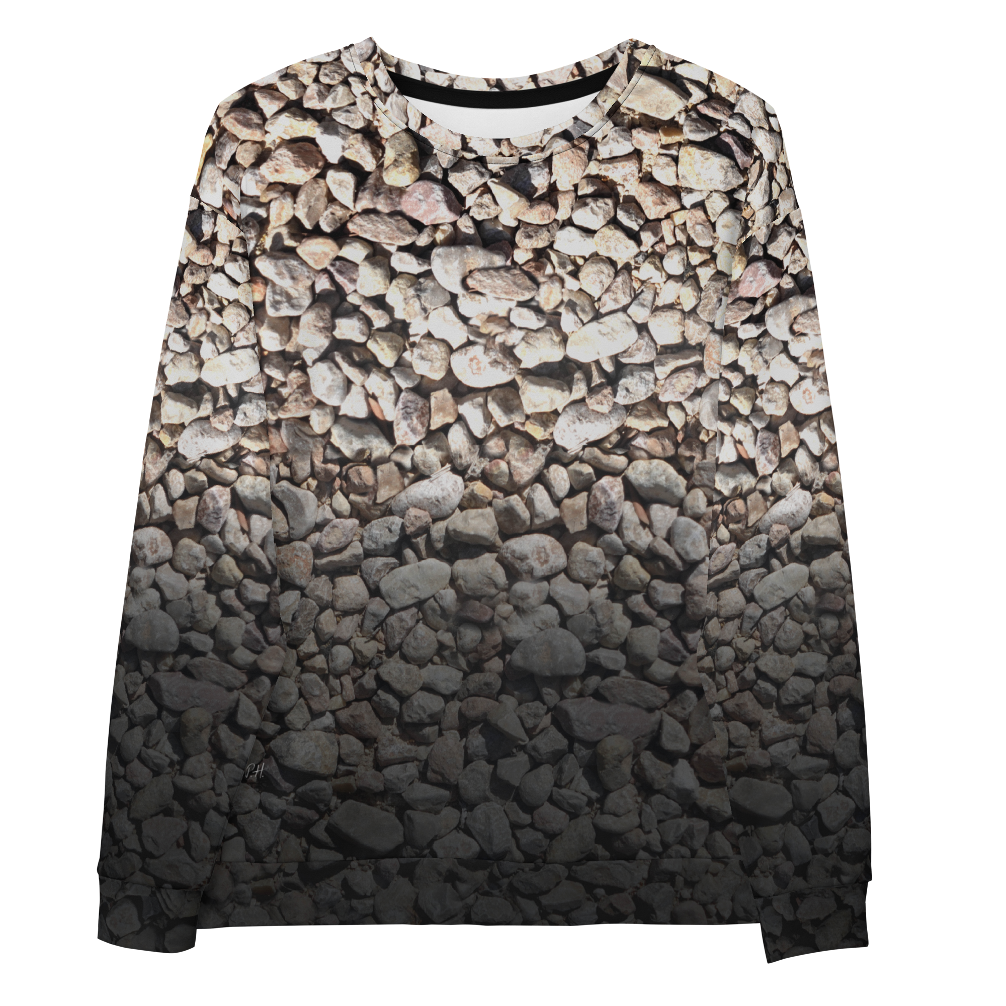 img sweater front