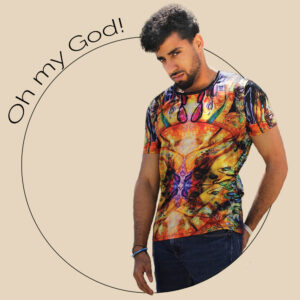 img Men's T-shirt 