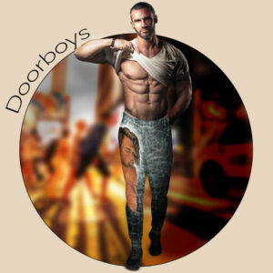 img Joggers Doorboys