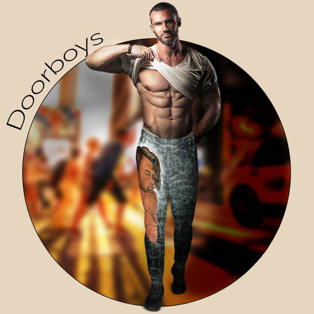 img Joggers Doorboys
