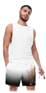img short/swim trunk