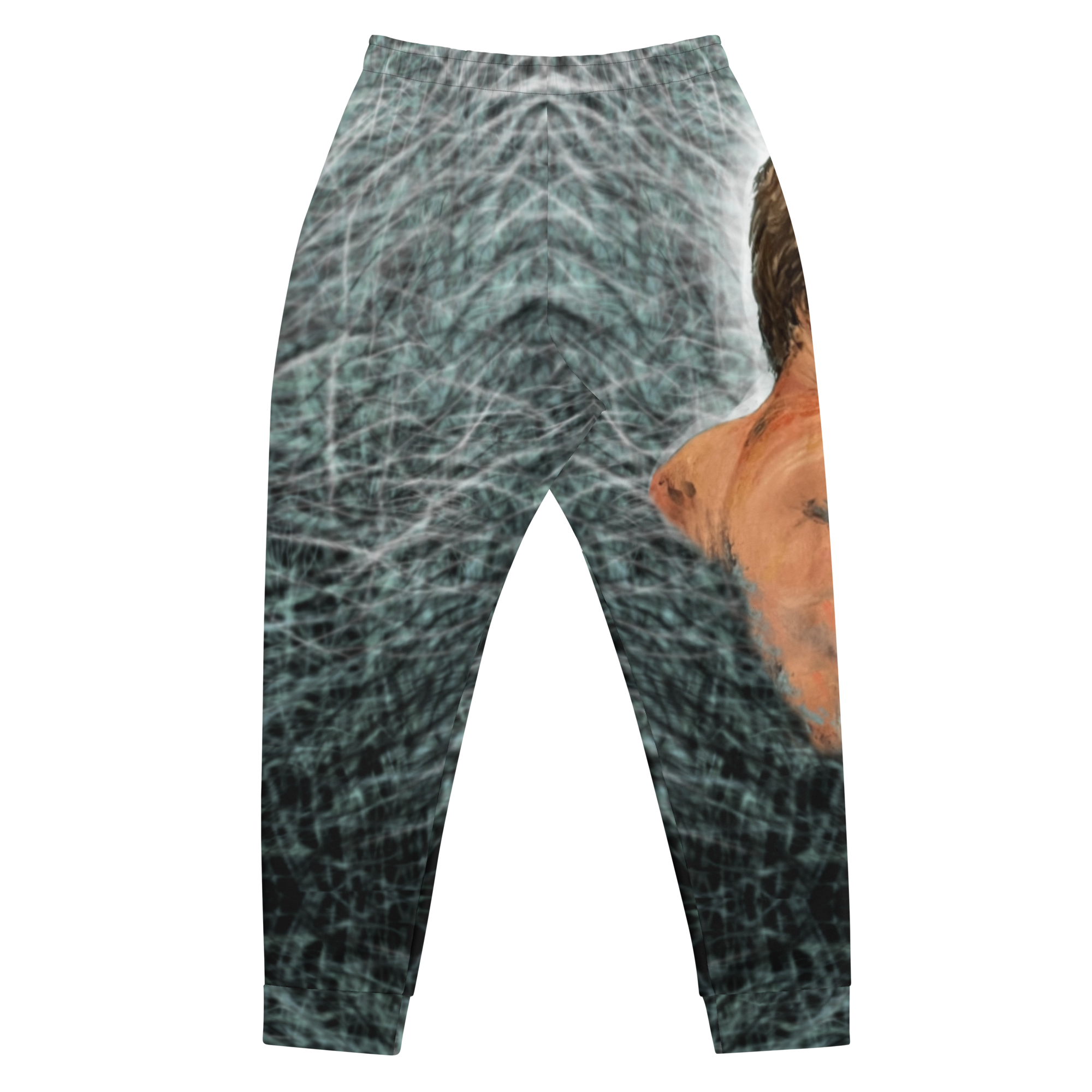 img joggers flat back
