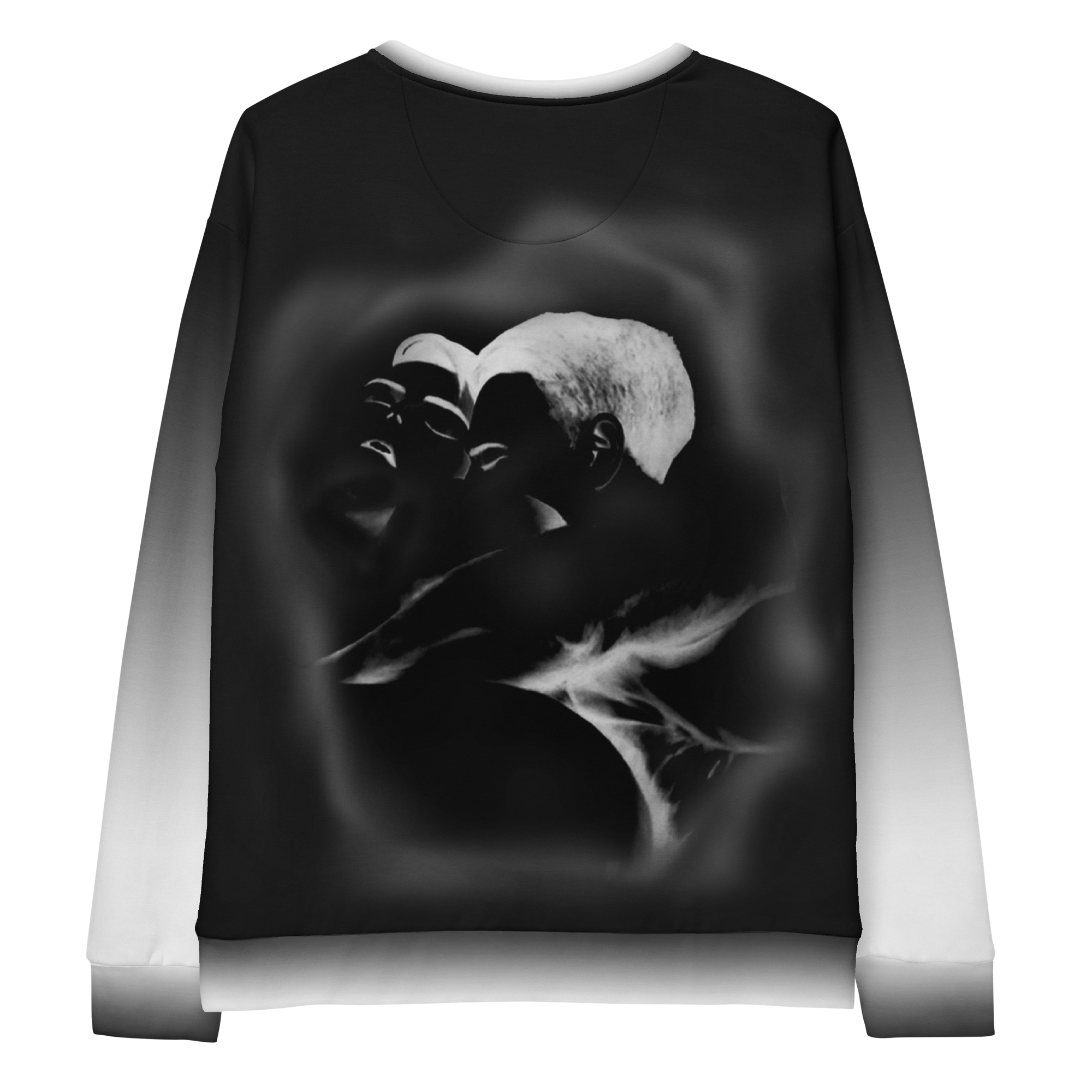 img sweatshirt back