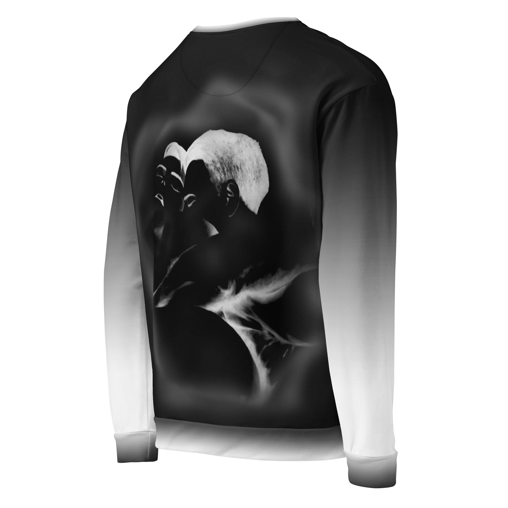 img sweatshirt side