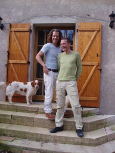 img paul and john
