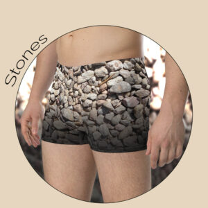 img Men's Boxer Briefs filled with