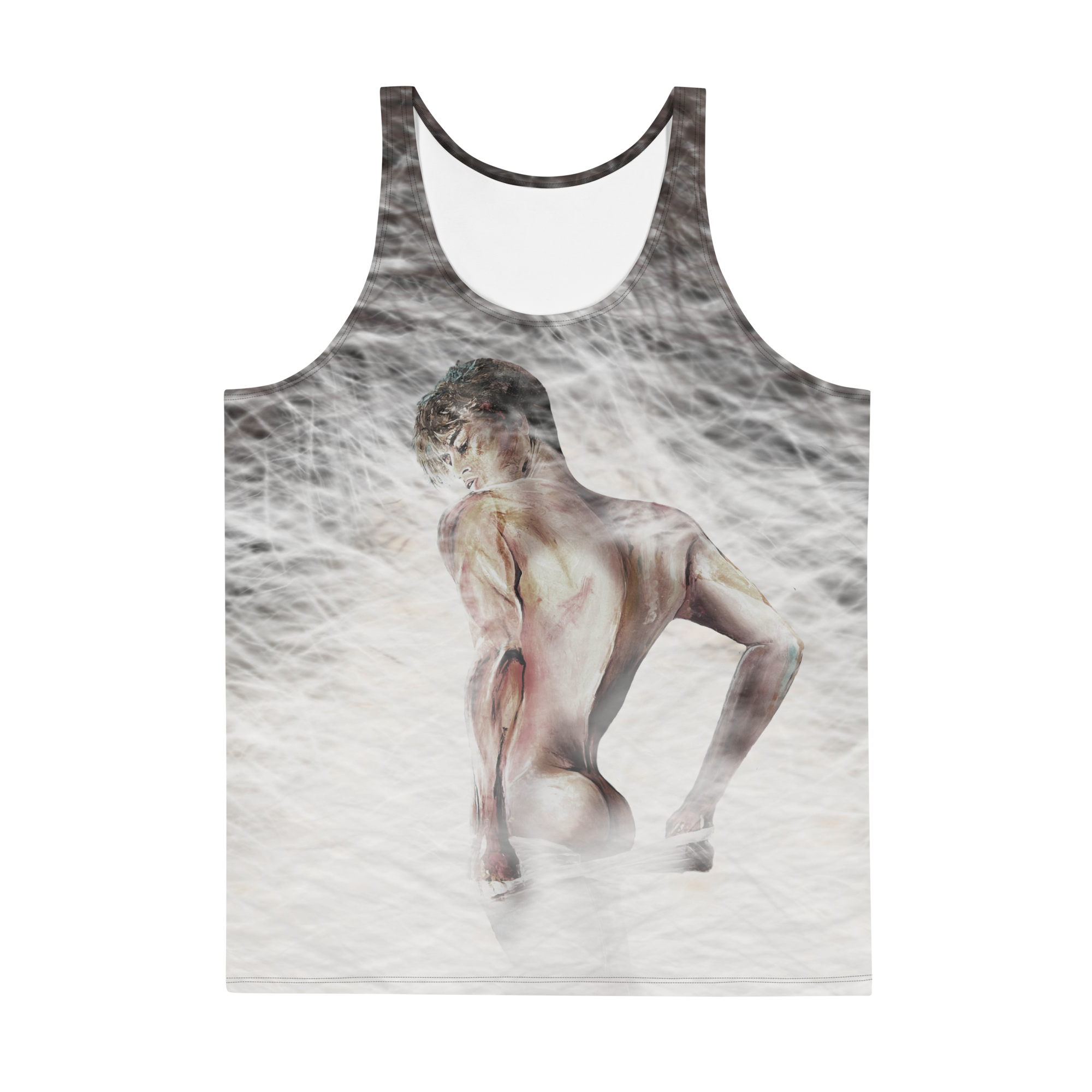 Img Tank-top front flat