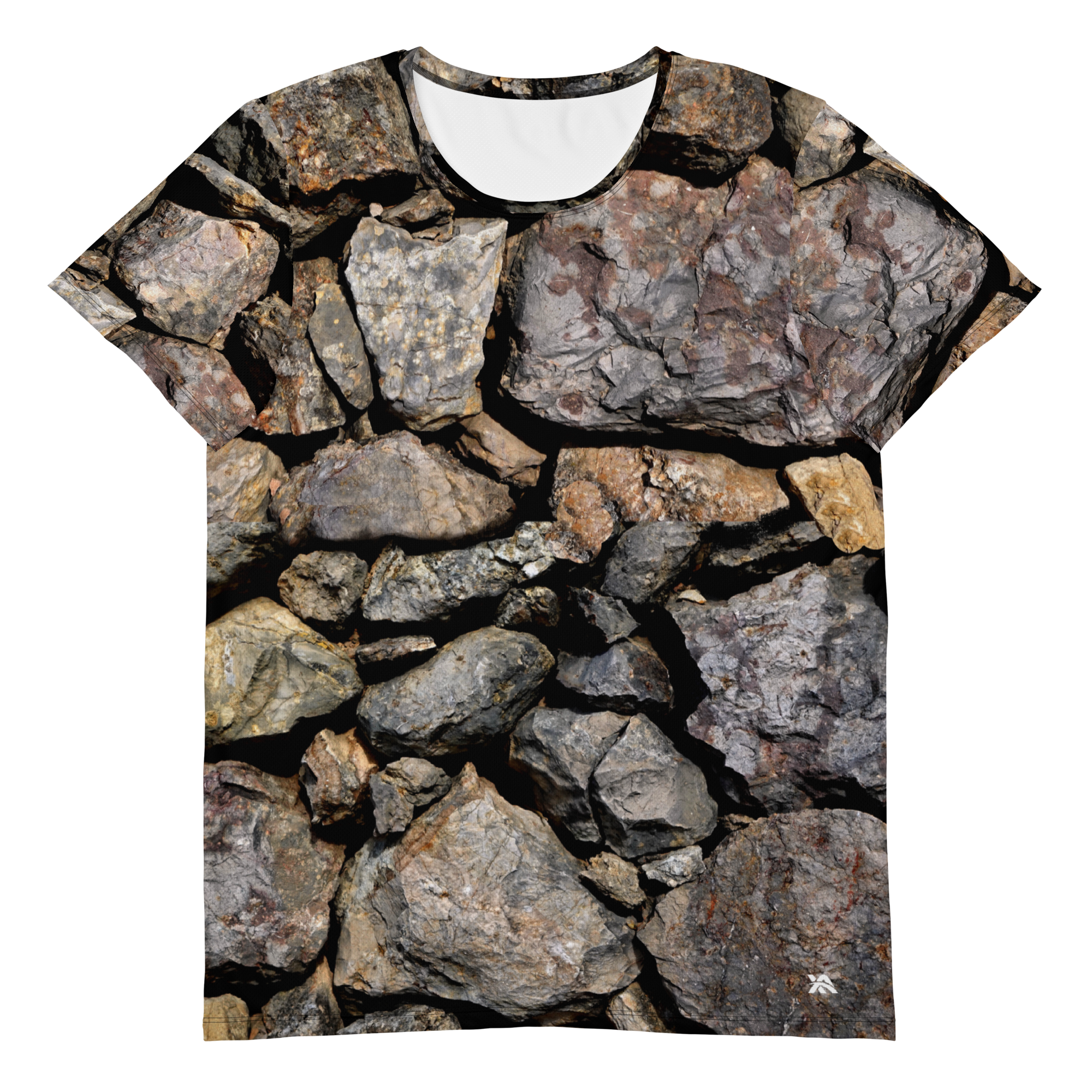 imf t-shirt stones