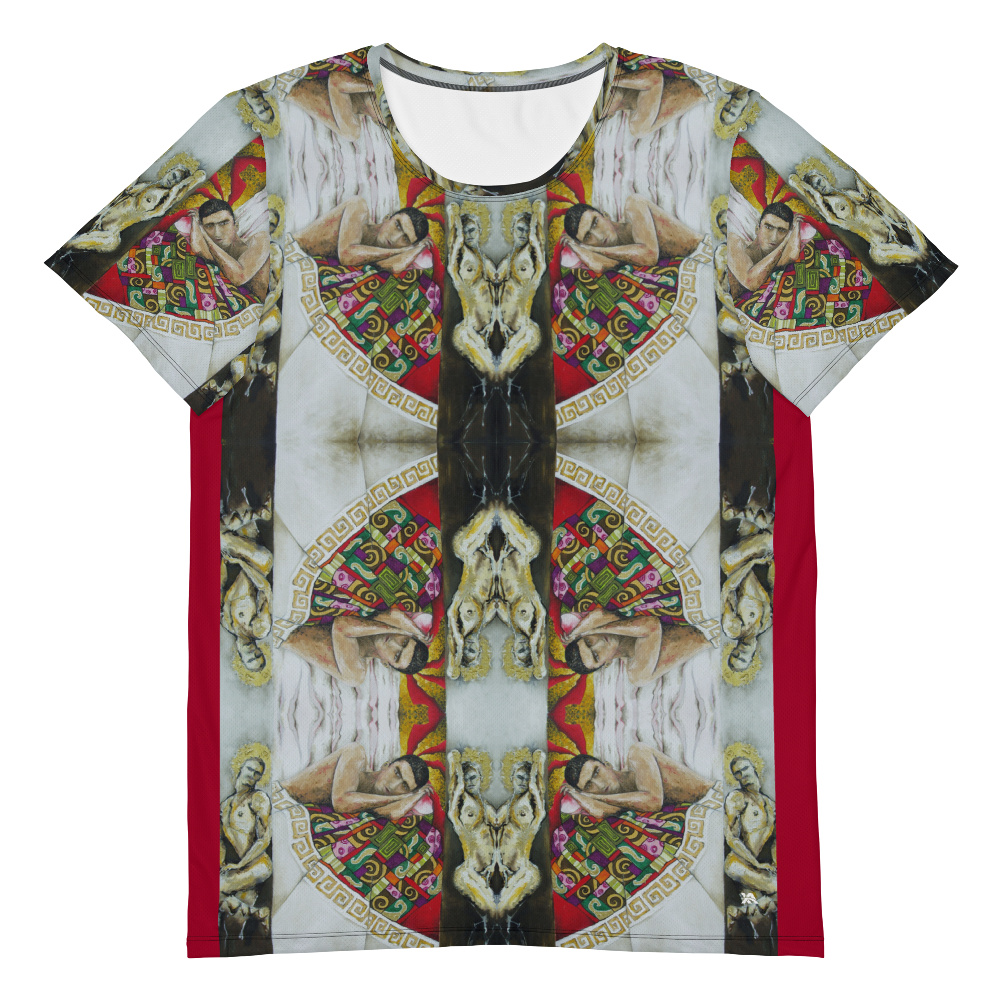 img T-shirt dreamboy front