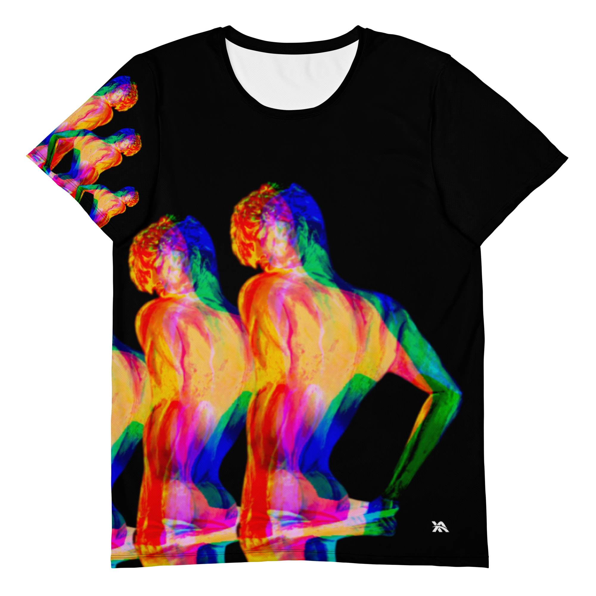 img T-shirt front