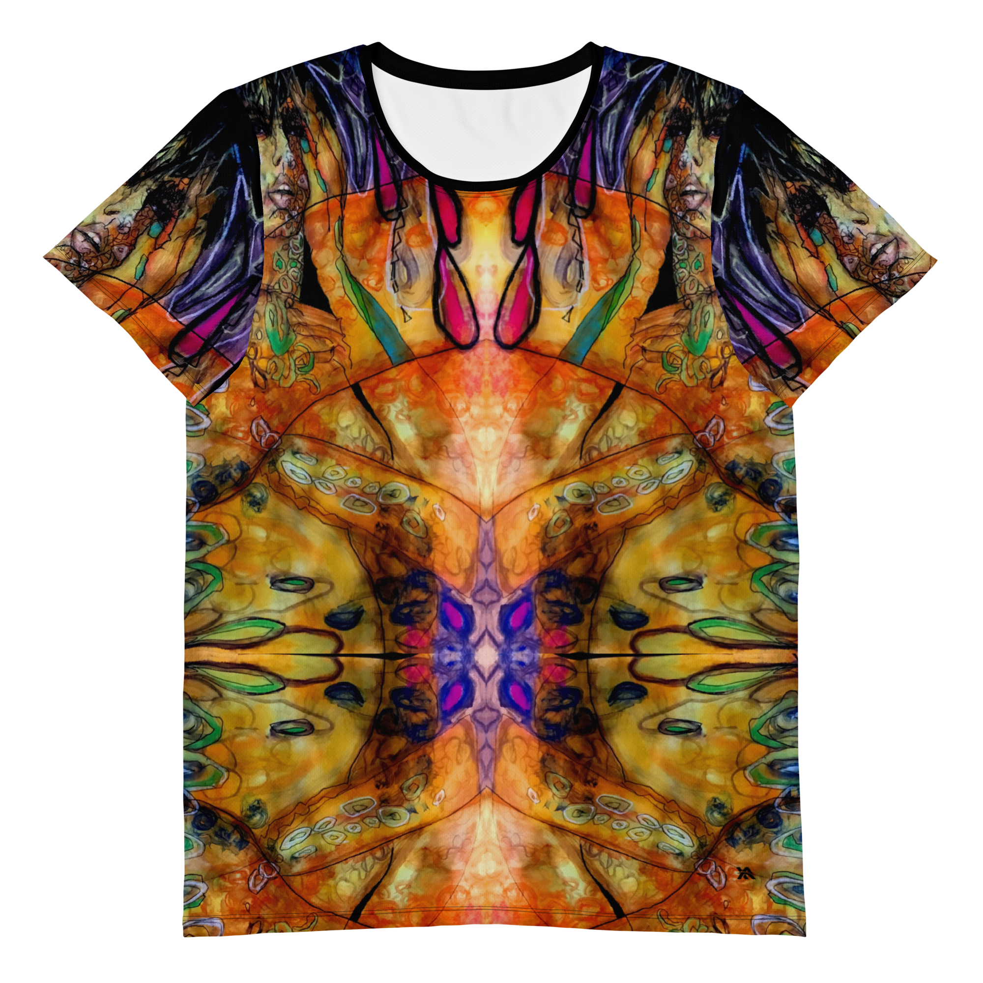 img T-shirt