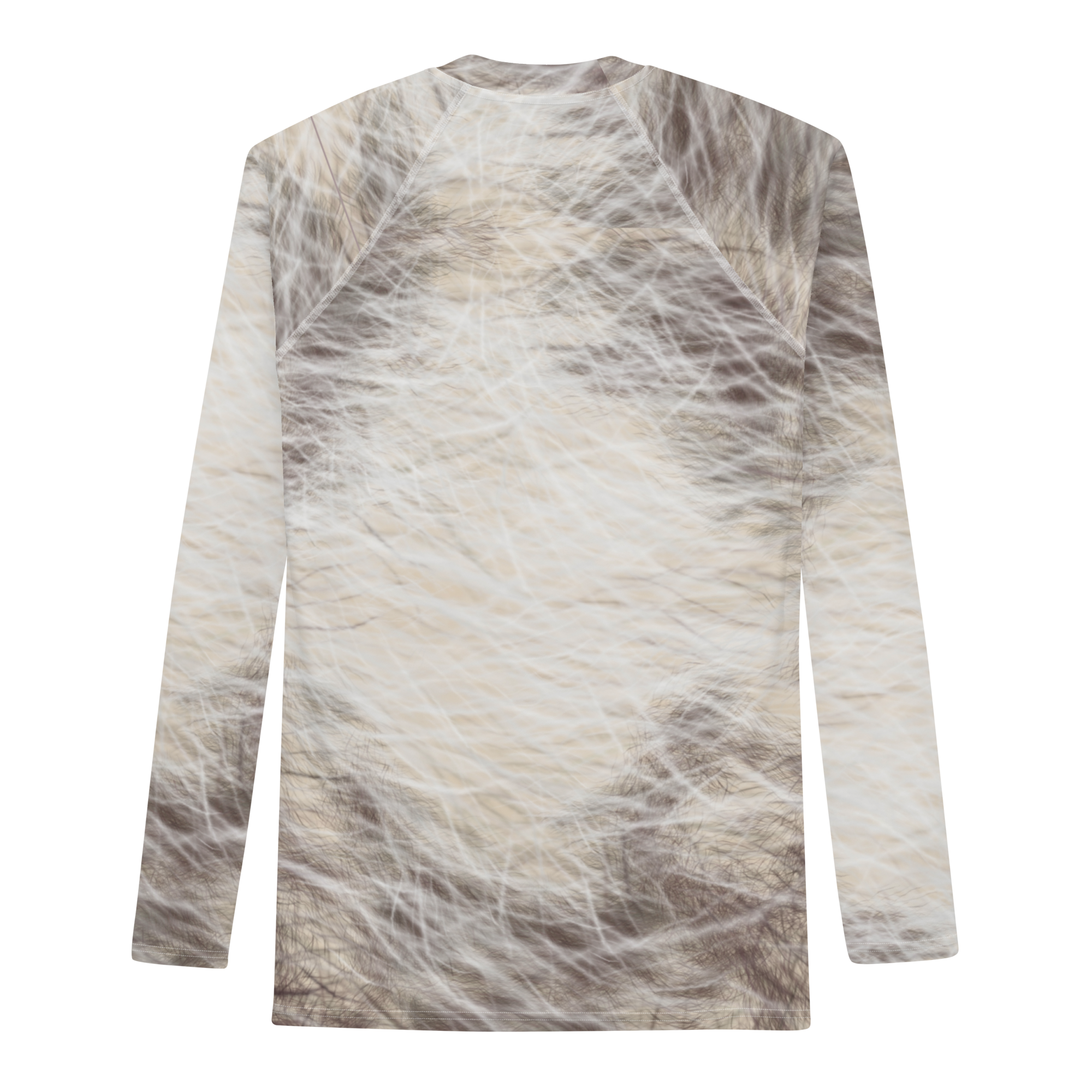 img back long sleeves t shirt