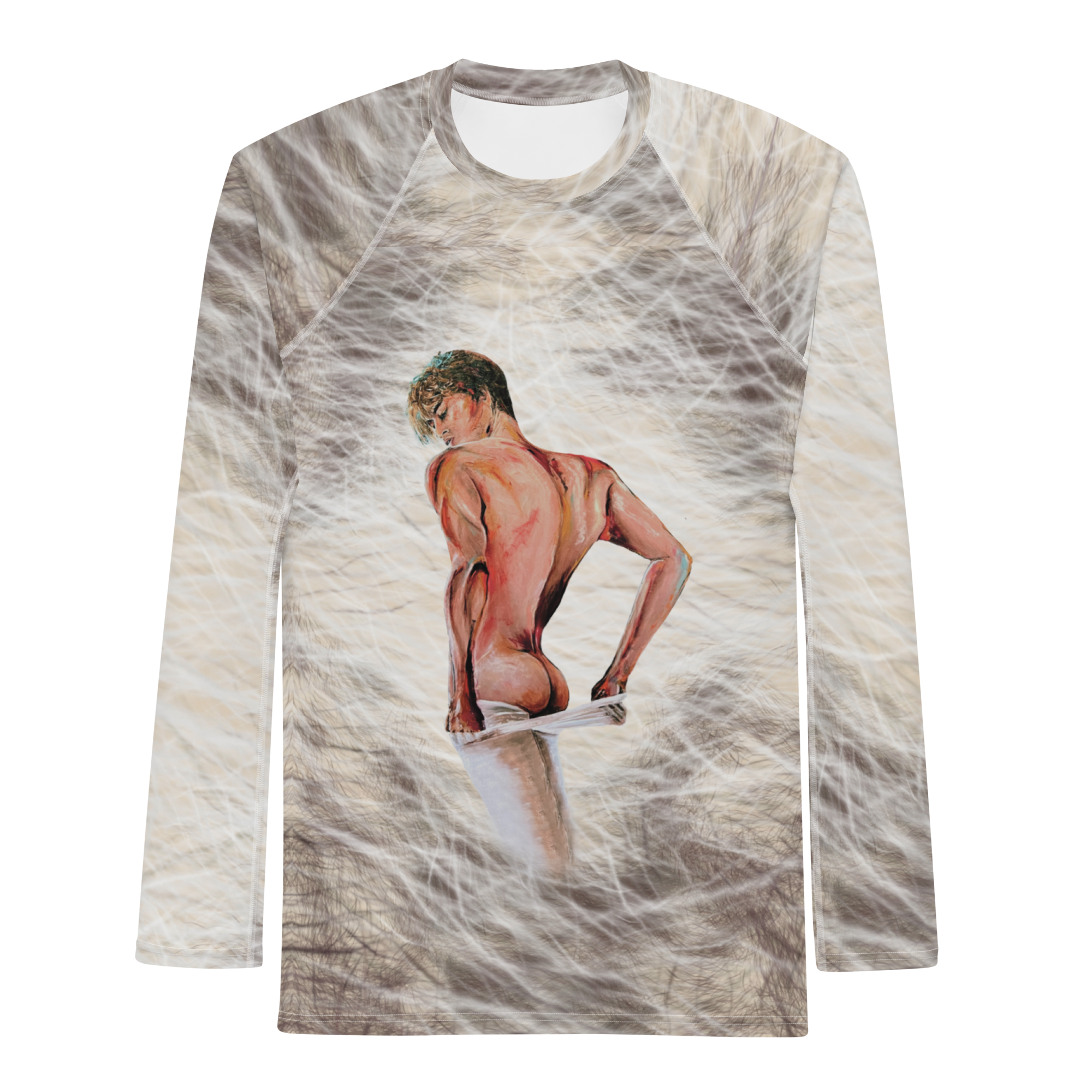img long sleeves shirt