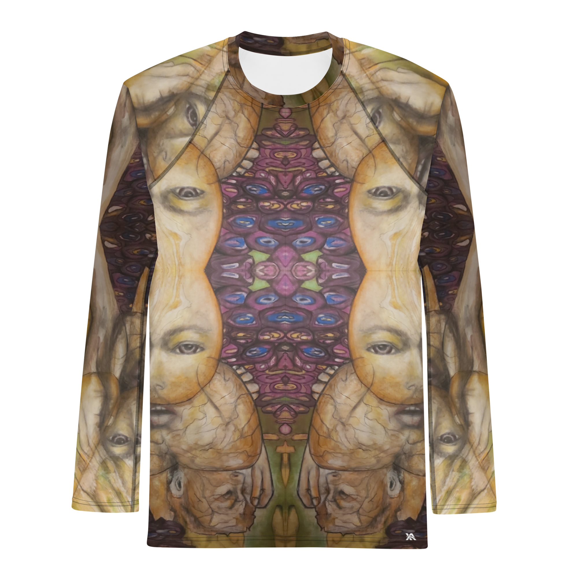 img long sleeves t-shirt