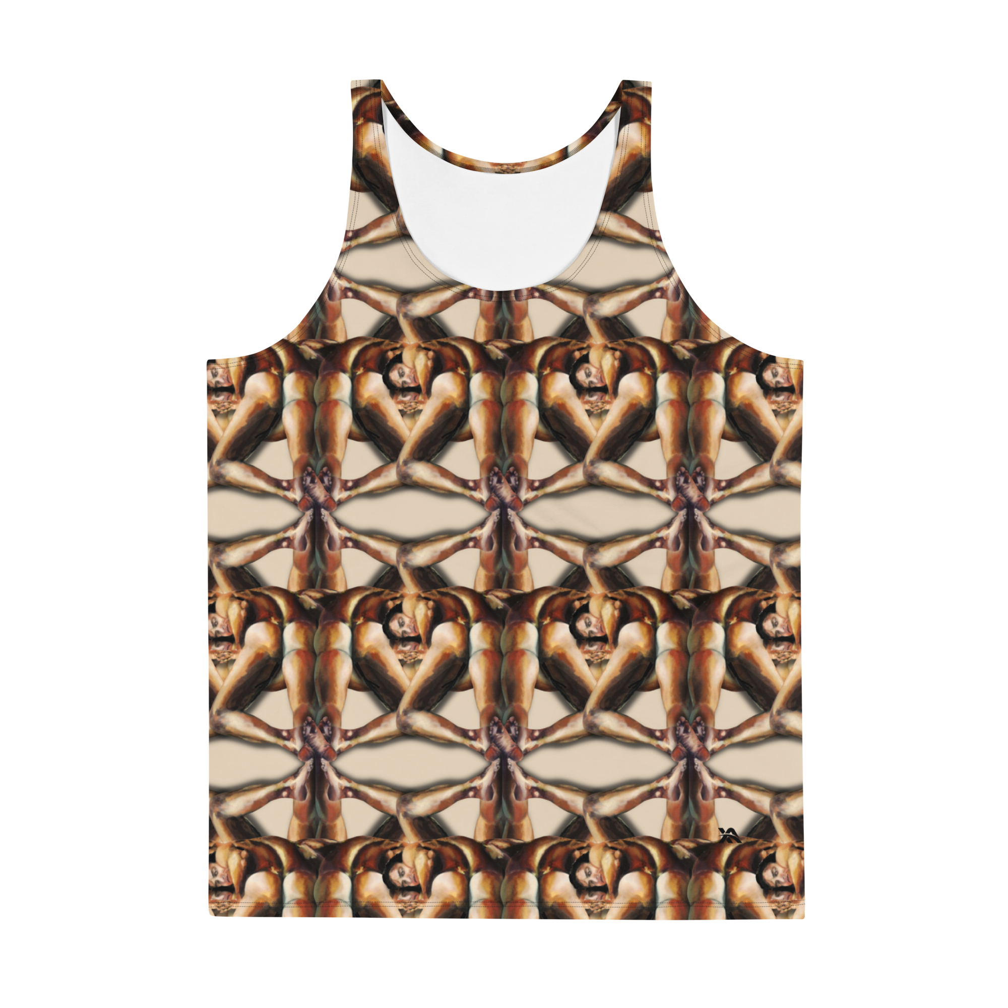 img Tank Top