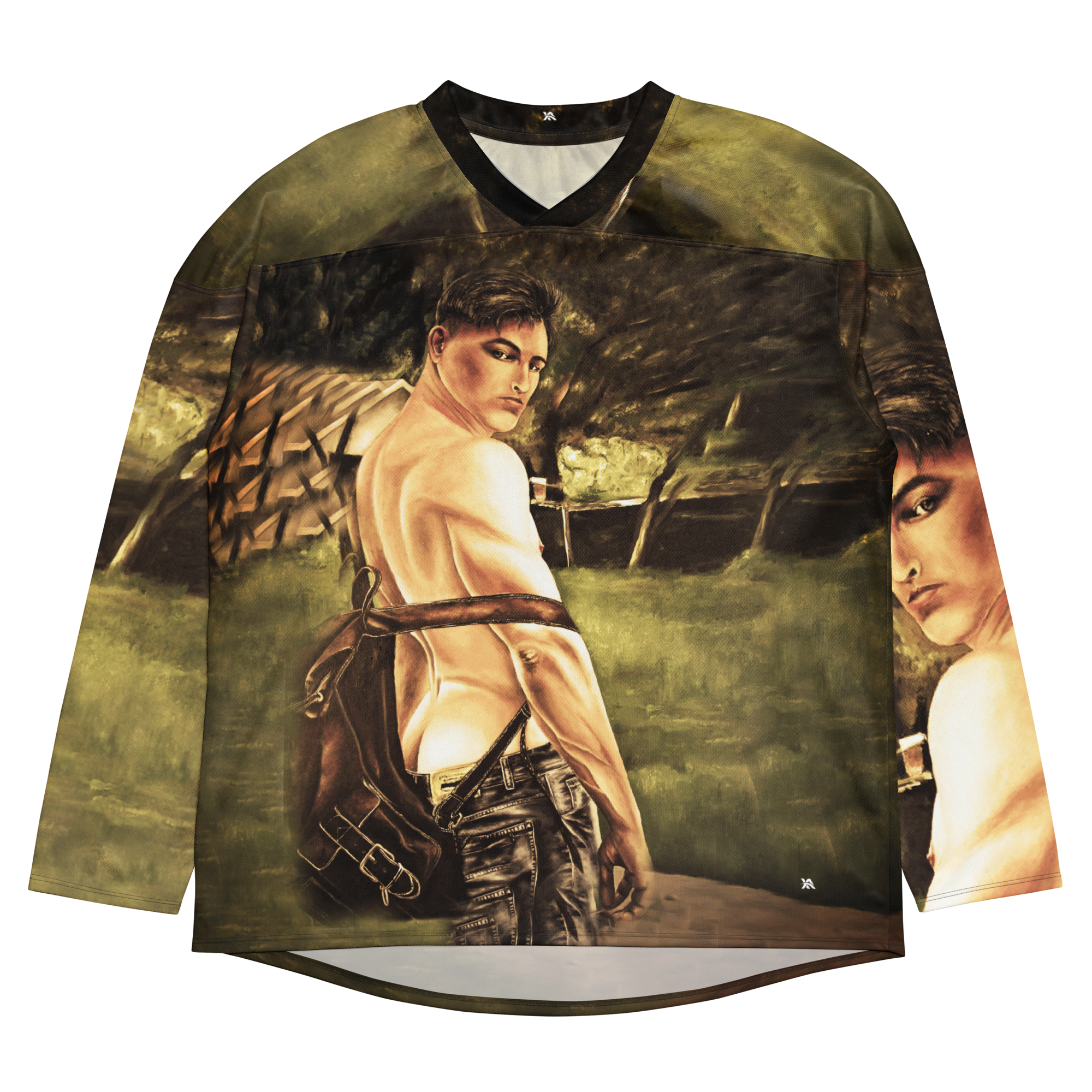 Img Sweatshirt front