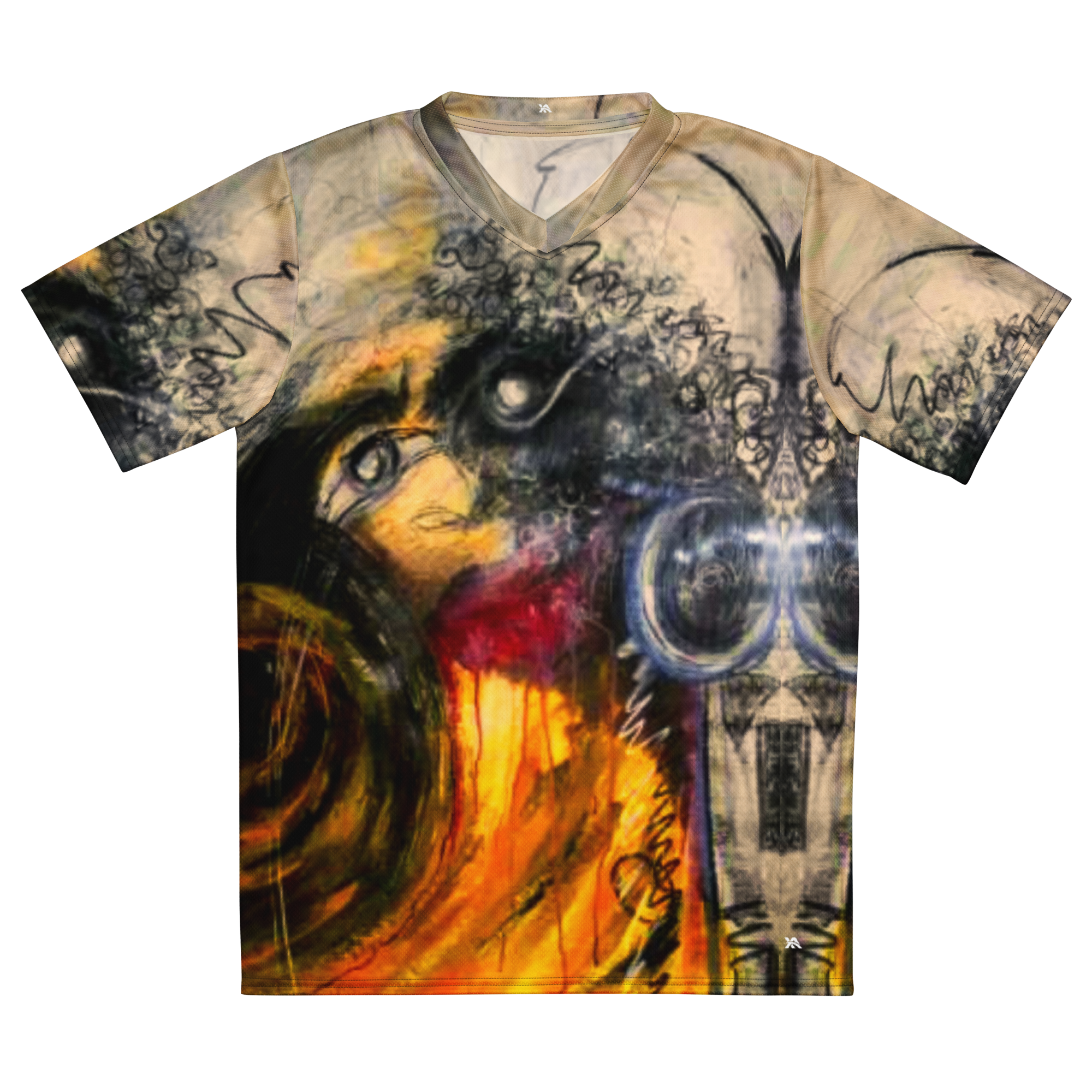 img t-shirt front