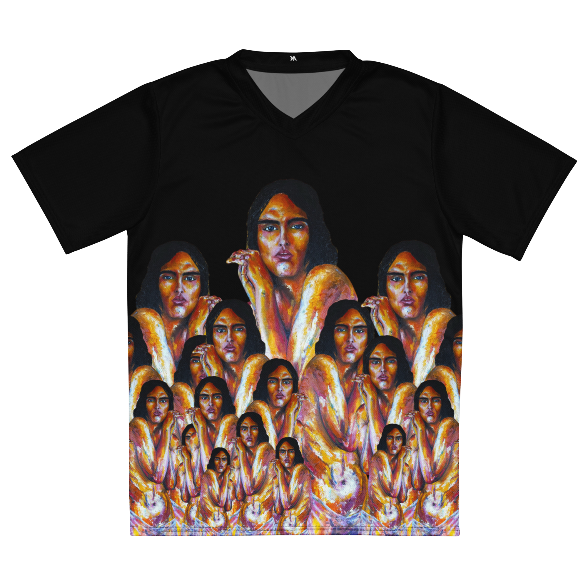 img T-shirt front