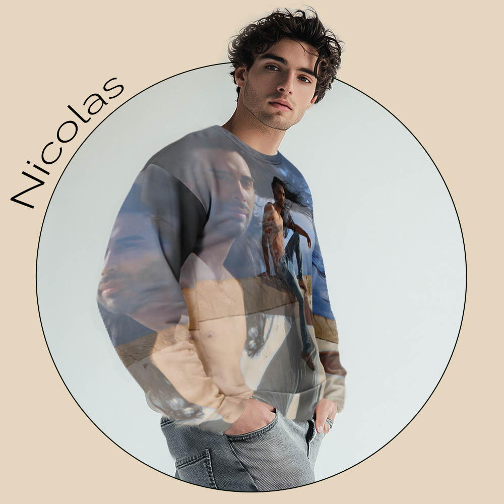 img sweatshirt Nicolas